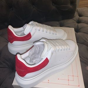 Alexander McQueens